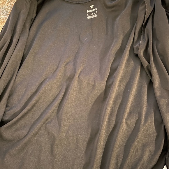 Kentucky Wildcats Baseball Jersey - Picture 5 of 7